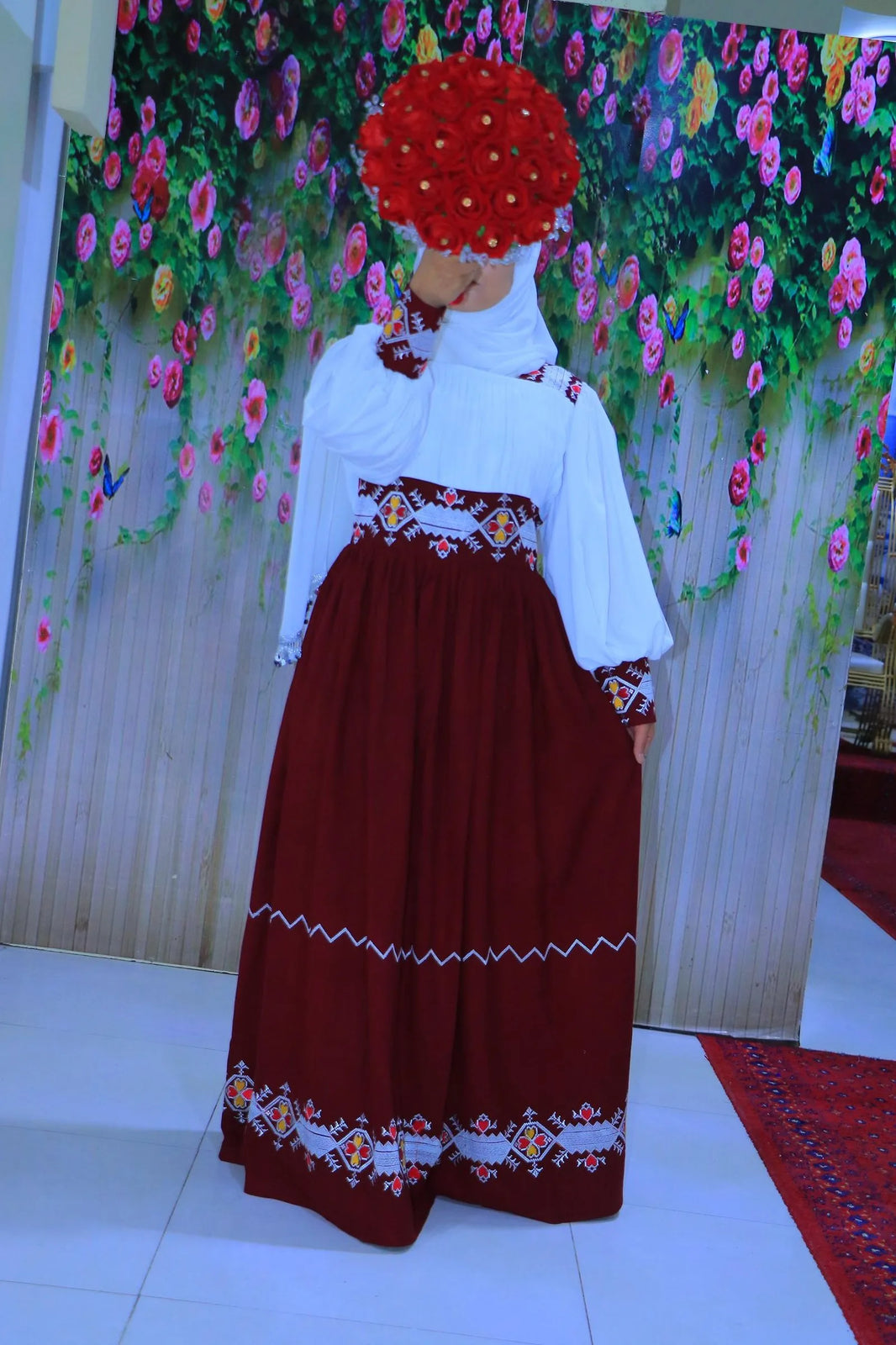 CODE: W7435